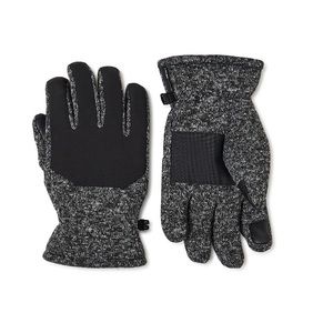 NWT SWISS TECH THINSULATE Fleece Gloves S/M and L/XL